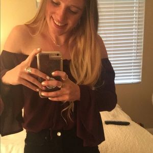 Meet your Posher, Ashton